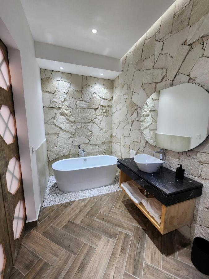 Hotel Ursula Concept Querétaro Exteriör bild