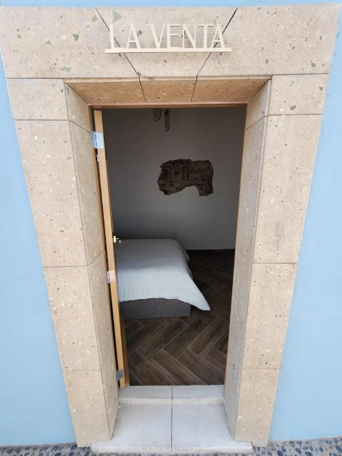 Hotel Ursula Concept Querétaro Exteriör bild