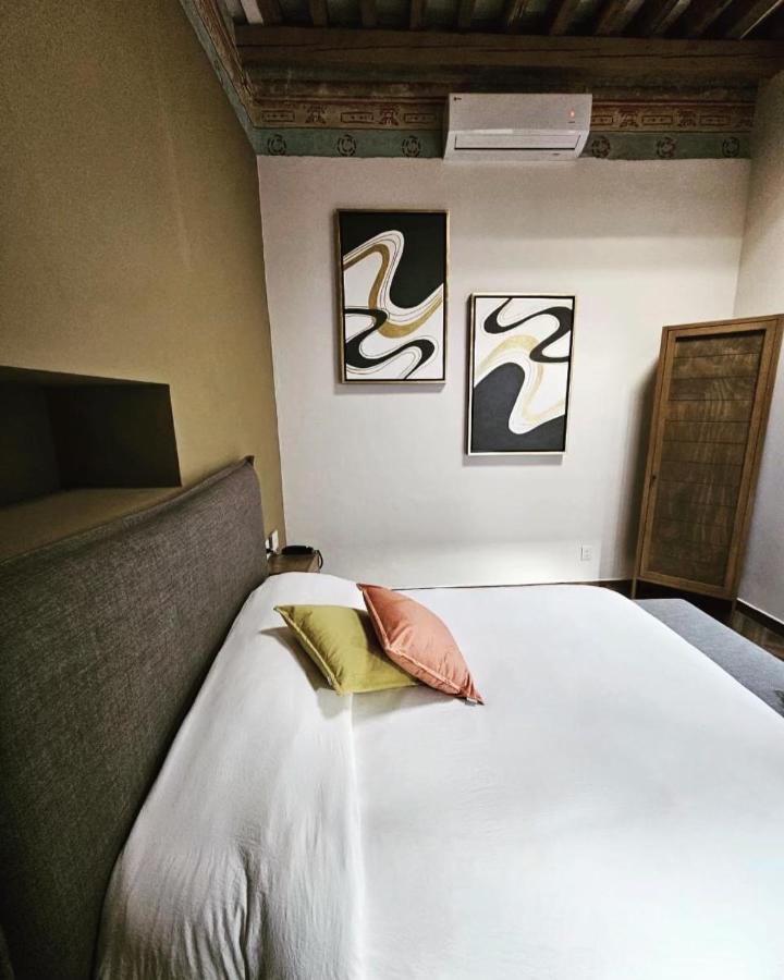 Hotel Ursula Concept Querétaro Exteriör bild